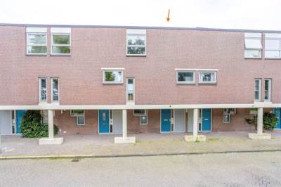 Woning Pollux 66 Berkel en Rodenrijs