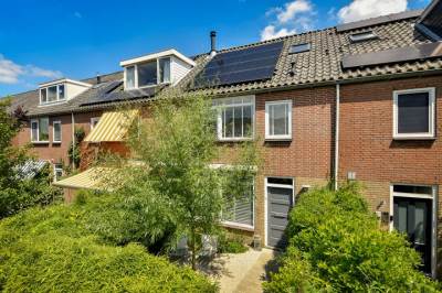 Woning Jan de Beyerhof 48 Ouderkerk aan de Amstel