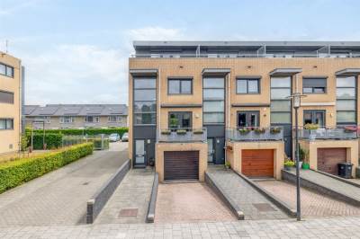 Woning Voorweiden 47 Waalwijk