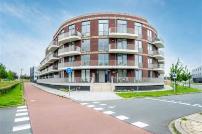 Woning Het Hout 38 Houten
