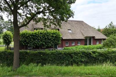 Woning Zondveldstraat 24A Veghel