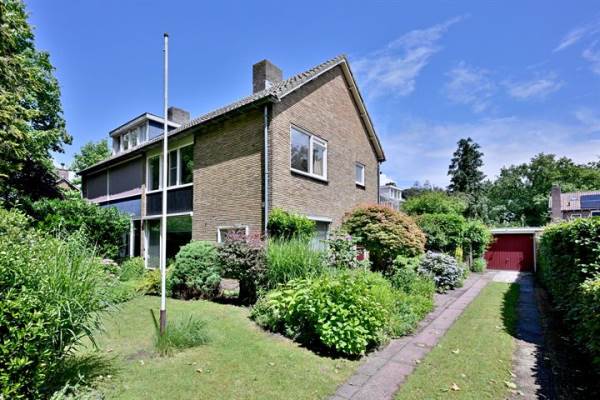 Woning Zwolseweg 254 Deventer