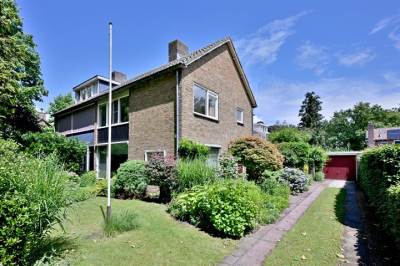 Woning Zwolseweg 254 Deventer