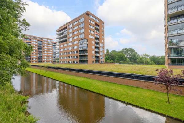 Woning Theseusstraat 125 Rotterdam
