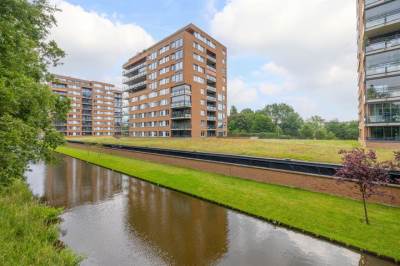 Woning Theseusstraat 125 Rotterdam