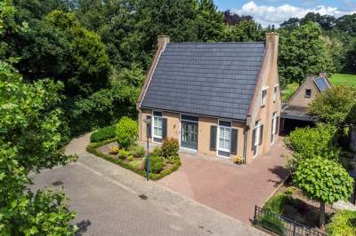 Woning Brouwersveld 11 Wehl