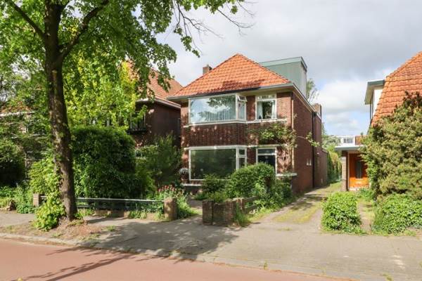 Woning Verlengde Schrans 114 Leeuwarden