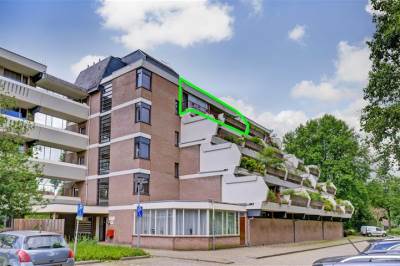 Woning Bijsterveld 35 Ede