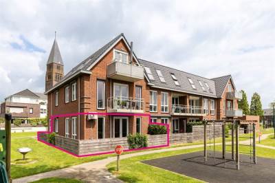 Woning Meester Marcolaan 7 Lopik