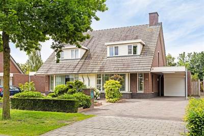 Woning Krokuslaan 39 Leende