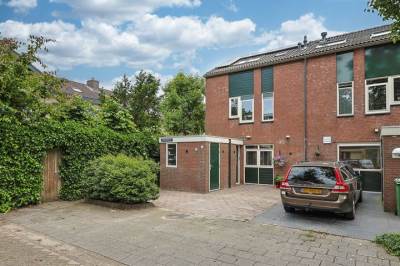 Woning Korenmolen 1 Koog aan de Zaan