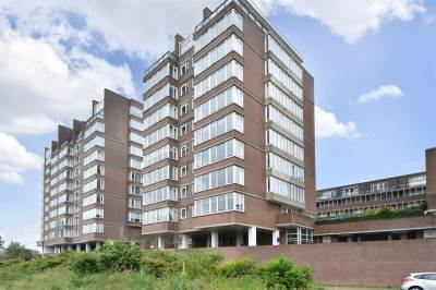 Woning Groningsestraat 247 Den Haag