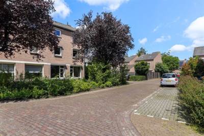 Woning De Schelf 41 Oisterwijk