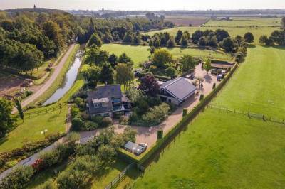 Woning Beemdsestraat 1A Zoelen