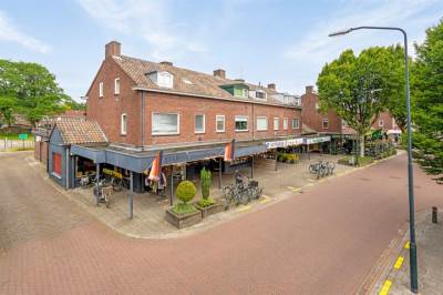 Woning Schubertlaan 26 Apeldoorn