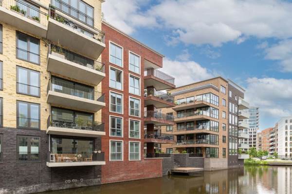 Woning Carel Willinkgracht 287 Diemen