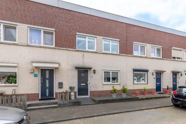 Woning Kraal 14 Sliedrecht