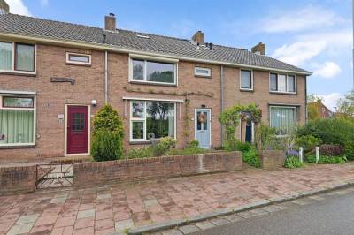 Woning Nieuwe Vlissingseweg 102 Middelburg