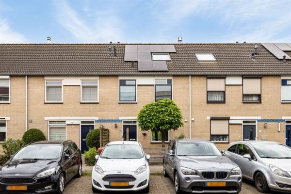 Woning Benonigaard 28 Arnhem