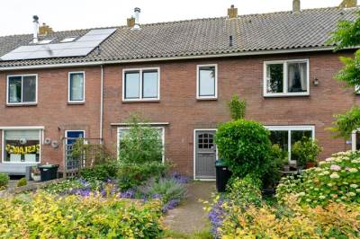 Woning Driekoningenhof 50 De Rijp