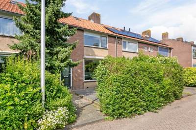 Woning Oranjestraat 11 Schelluinen