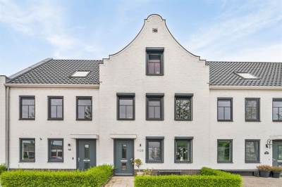 Woning Laan van Othene 112b Terneuzen