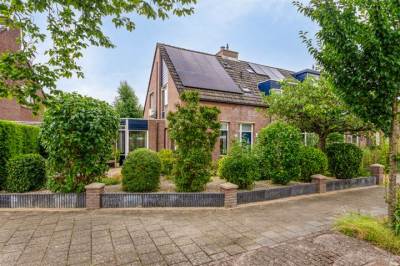Woning Cichoreipad 10 Zwolle
