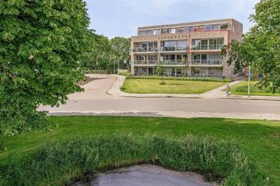 Woning Beyerinckstraat 4T Kampen