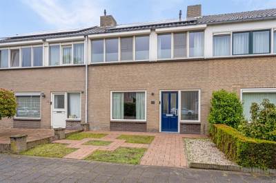 Woning van Speijklaan 14 Helmond