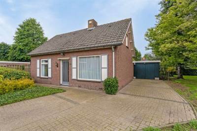 Woning Nieuwstraat 23 Liempde