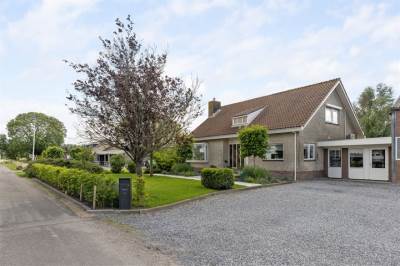 Woning Albert van 't Hartweg 34 Nieuwerkerk aan den IJssel