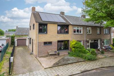 Woning De Wendelstraat 24 Landgraaf
