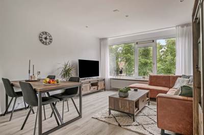 Woning Ruwaardlaan 76 Ridderkerk