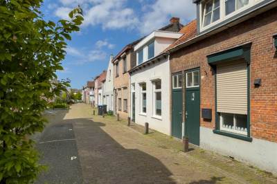 Woning Donze Visserstraat 67 Terneuzen
