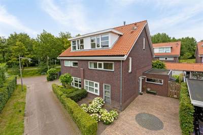 Woning Zilverberg 5 Ede