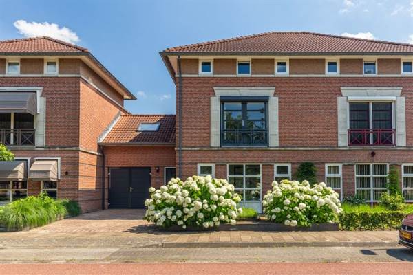 Woning Stiffelio 70 Eindhoven