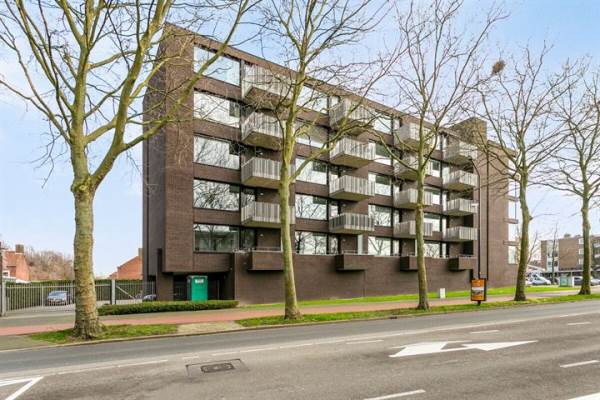 Woning St. Ignatiusstraat 151B3 Breda