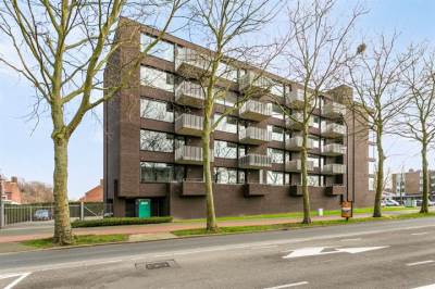 Woning St. Ignatiusstraat 151B3 Breda