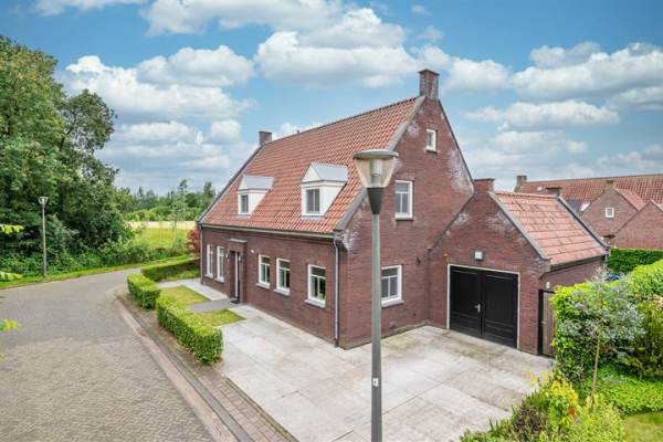 Woning Stoefshoeve 10 Helmond