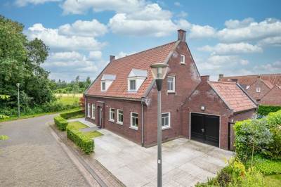 Woning Stoefshoeve 10 Helmond