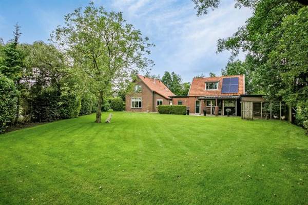 Woning Naaldenkoperweg 1 Nijkerkerveen