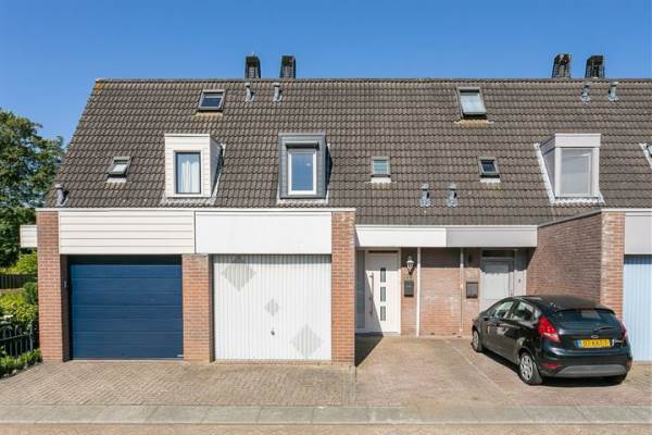 Woning Cambriumstraat 108 Heerlen