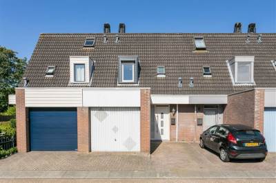 Woning Cambriumstraat 108 Heerlen