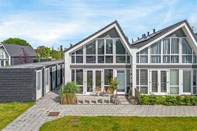 Woning Frans de Bieslaan 66 Aalsmeer