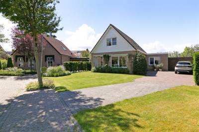 Woning Waterlooze Werve 12 Aagtekerke