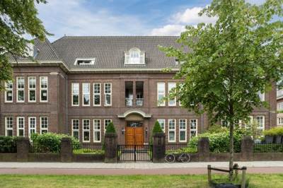 Woning Stationslaan 1154 Harderwijk