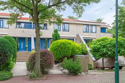 Woning Hazenakker 4 Houten