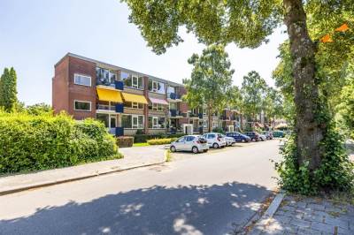 Woning Thorbeckelaan 122 Groningen