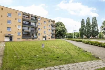 Woning Henri Hermanslaan 472 Geleen