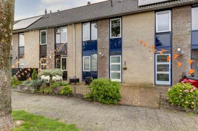 Woning Houtwal 85 Zeewolde
